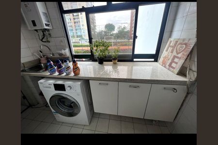 Apartamento à venda com 3 quartos, 106m² em Barra da Tijuca, Rio de Janeiro