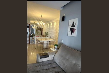 Apartamento à venda com 3 quartos, 106m² em Barra da Tijuca, Rio de Janeiro