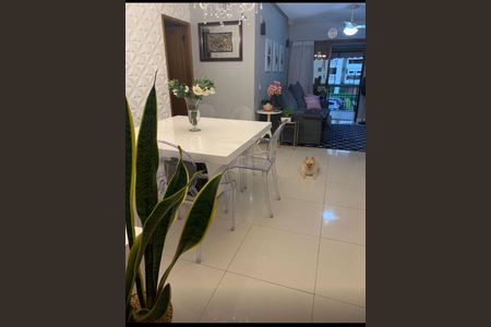 Apartamento à venda com 3 quartos, 106m² em Barra da Tijuca, Rio de Janeiro