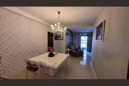 Apartamento à venda com 3 quartos, 106m² em Barra da Tijuca, Rio de Janeiro