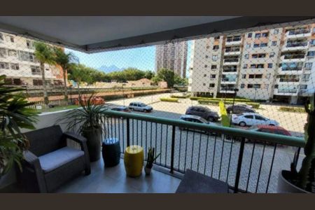 Apartamento à venda com 3 quartos, 106m² em Barra da Tijuca, Rio de Janeiro