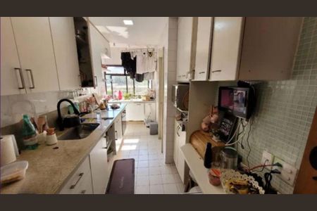 Apartamento à venda com 3 quartos, 106m² em Barra da Tijuca, Rio de Janeiro