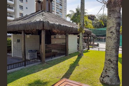Apartamento à venda com 3 quartos, 106m² em Barra da Tijuca, Rio de Janeiro