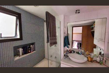 Apartamento à venda com 3 quartos, 106m² em Barra da Tijuca, Rio de Janeiro