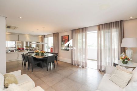 Apartamento à venda com 4 quartos, 221m² em Paraíso, São Paulo