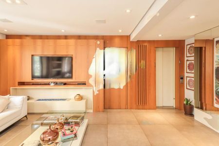 Apartamento à venda com 4 quartos, 221m² em Paraíso, São Paulo