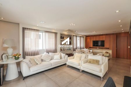 Apartamento à venda com 4 quartos, 221m² em Paraíso, São Paulo