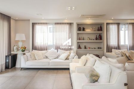 Apartamento à venda com 4 quartos, 221m² em Paraíso, São Paulo