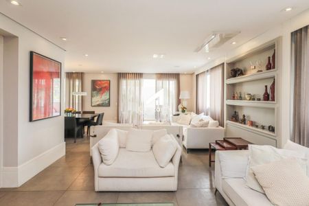 Apartamento à venda com 4 quartos, 221m² em Paraíso, São Paulo