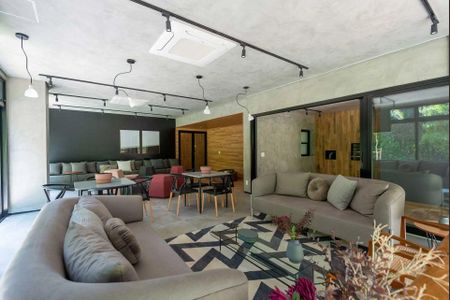 Apartamento à venda com 2 quartos, 64m² em Pinheiros, São Paulo