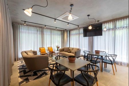 Apartamento à venda com 2 quartos, 64m² em Pinheiros, São Paulo