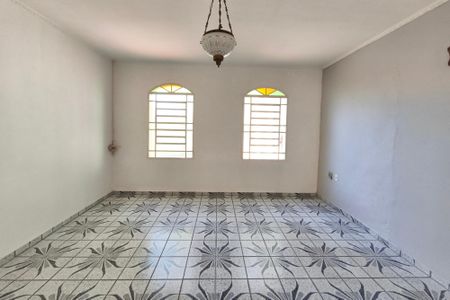Sala de casa para alugar com 3 quartos, 153m² em Jardim Nova Europa, Campinas