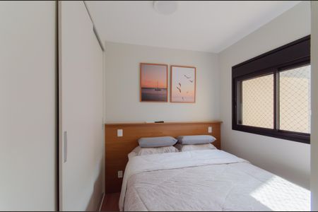 Quarto de apartamento para alugar com 1 quarto, 50m² em Ipiranga, São Paulo