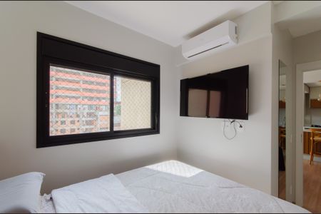 Quarto de apartamento para alugar com 1 quarto, 50m² em Ipiranga, São Paulo