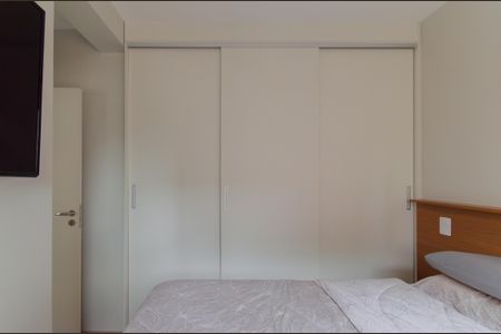 Quarto de apartamento para alugar com 1 quarto, 50m² em Ipiranga, São Paulo