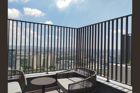 Apartamento à venda com 48m², 2 quartos e 1 vagaSolarium