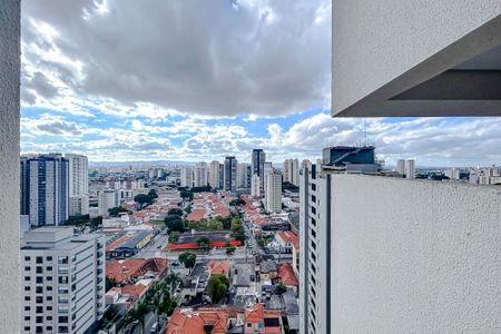 Apartamento à venda com 48m², 2 quartos e 1 vagaVista do Quarto 1