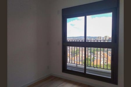 Quarto 2 de apartamento à venda com 2 quartos, 48m² em Tatuapé, São Paulo