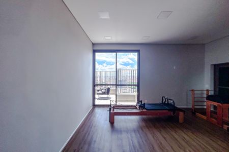 Apartamento à venda com 48m², 2 quartos e 1 vagaÁrea comum - Academia