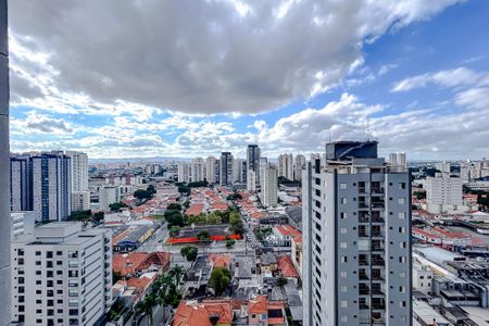 Apartamento à venda com 48m², 2 quartos e 1 vagaVista do Quarto 2
