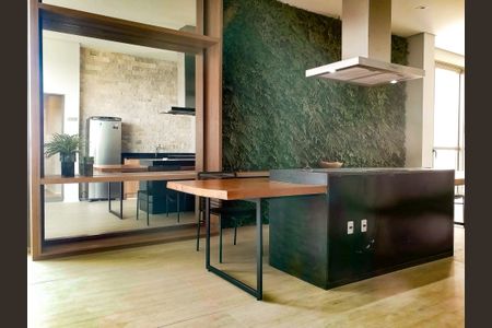 Apartamento à venda com 48m², 2 quartos e 1 vagaEspaço Gourmet