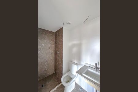 Apartamento à venda com 48m², 2 quartos e 1 vagaBanheiro