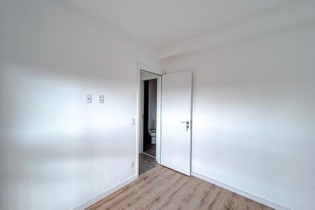 Apartamento à venda com 48m², 2 quartos e 1 vagaQuarto 2
