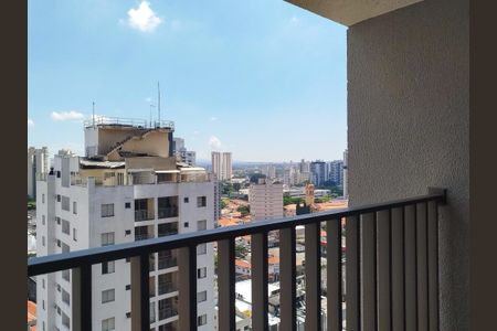 Apartamento à venda com 48m², 2 quartos e 1 vagaVaranda gourmet