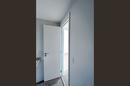 Apartamento à venda com 48m², 2 quartos e 1 vagaBanheiro