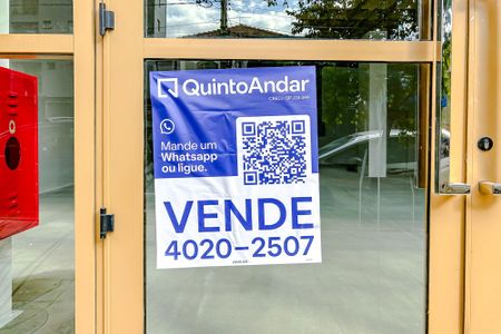 Apartamento à venda com 48m², 2 quartos e 1 vagaPlaquinha