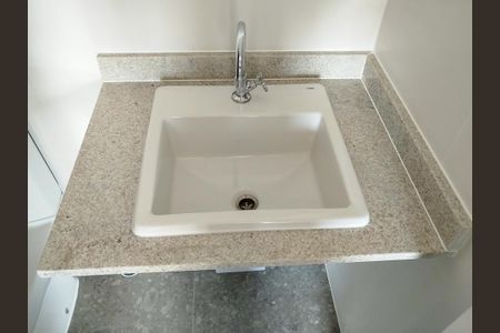 Apartamento à venda com 48m², 2 quartos e 1 vagaBanheiro