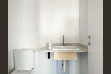 Apartamento à venda com 48m², 2 quartos e 1 vagaBanheiro