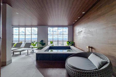 Apartamento à venda com 48m², 2 quartos e 1 vagaÁrea comum