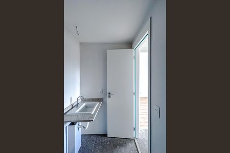 Apartamento à venda com 48m², 2 quartos e 1 vagaBanheiro