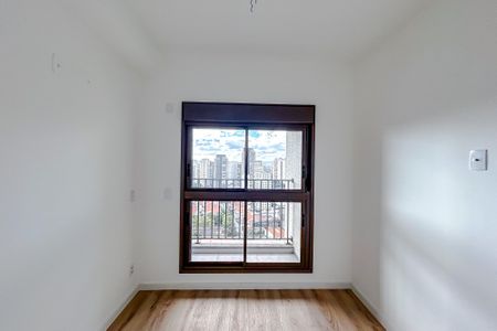 Apartamento à venda com 48m², 2 quartos e 1 vagaQuarto 2