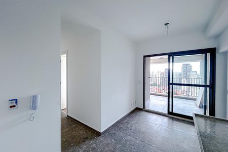 Apartamento à venda com 48m², 2 quartos e 1 vagaCozinha e Área de Serviço