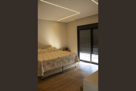 Casa à venda com 5 quartos, 409m² em Alphaville Dom Pedro 3, Campinas