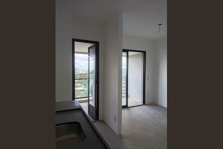 Apartamento para alugar com 2 quartos, 65m² em Tamboré, Barueri