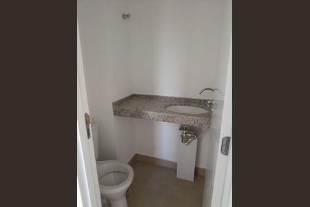 Apartamento para alugar com 2 quartos, 65m² em Tamboré, Barueri