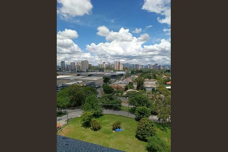 Apartamento para alugar com 2 quartos, 65m² em Tamboré, Barueri