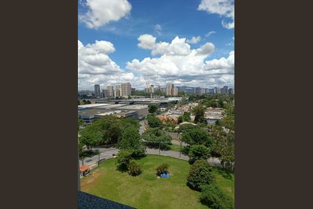 Apartamento para alugar com 2 quartos, 65m² em Tamboré, Barueri