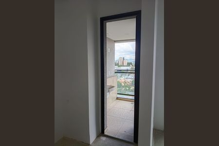 Apartamento para alugar com 2 quartos, 65m² em Tamboré, Barueri