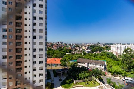 Apartamento à venda com 50m², 2 quartos e 1 vagaVista da Varanda