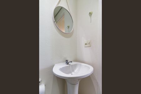 Apartamento à venda com 50m², 2 quartos e 1 vagaBanheiro Social