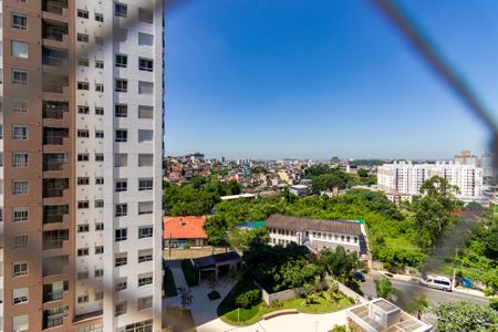 Apartamento à venda com 50m², 2 quartos e 1 vagaVista do Quarto 1