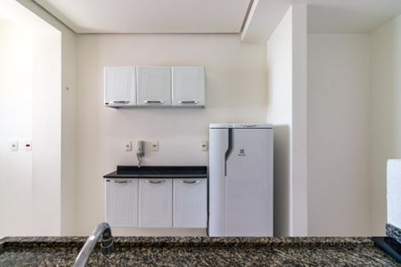 Apartamento à venda com 50m², 2 quartos e 1 vagaCozinha