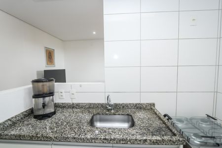 Apartamento para alugar com 50m², 2 quartos e 1 vaga Apartamento para alugar com 50m², 2 quartos e 1 vagaCozinha