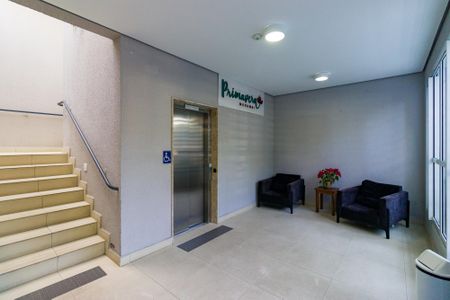 Apartamento à venda com 50m², 2 quartos e 1 vagaÁrea comum