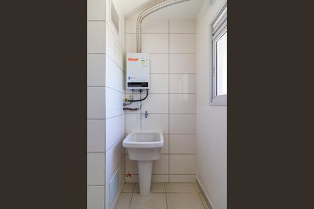 Apartamento à venda com 50m², 2 quartos e 1 vagaÁrea de Serviço