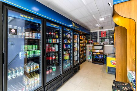 Apartamento à venda com 50m², 2 quartos e 1 vagaÁrea comum